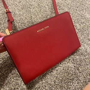 Michael Kors Crossbody Purse